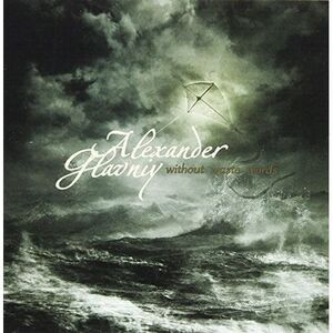 Alexander Glavniy - Without Waste Words  CD
